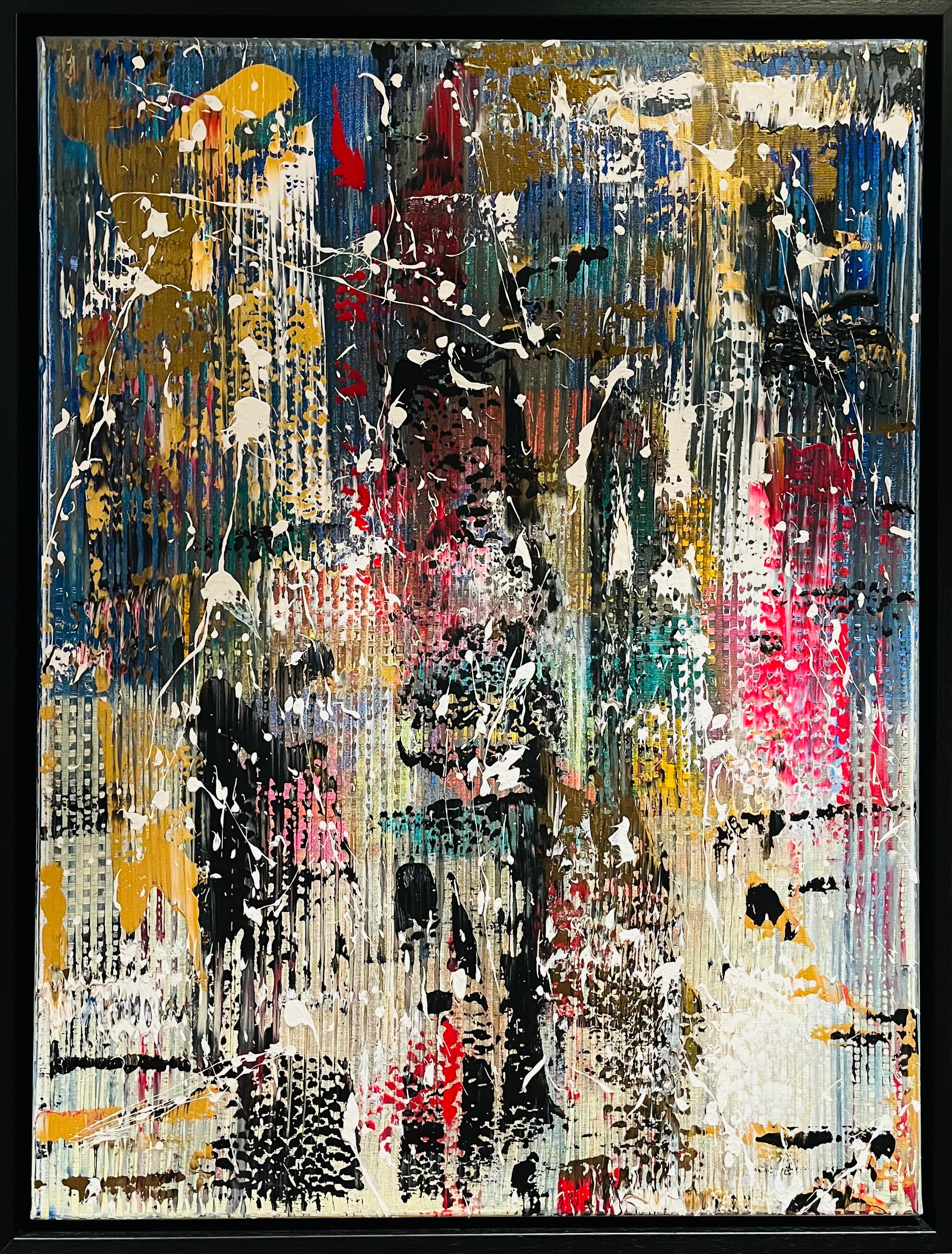 ABSTRACTO