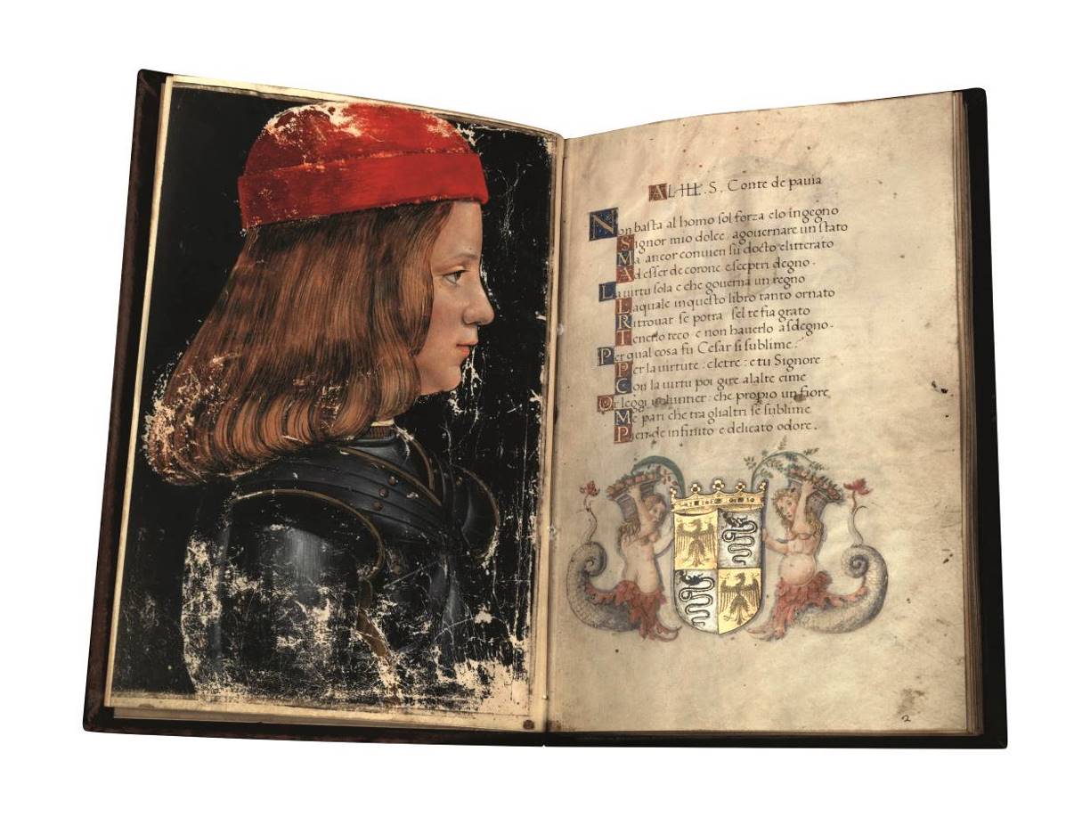 La gramática Sforza - Treccani - Franco Cosimo Panini