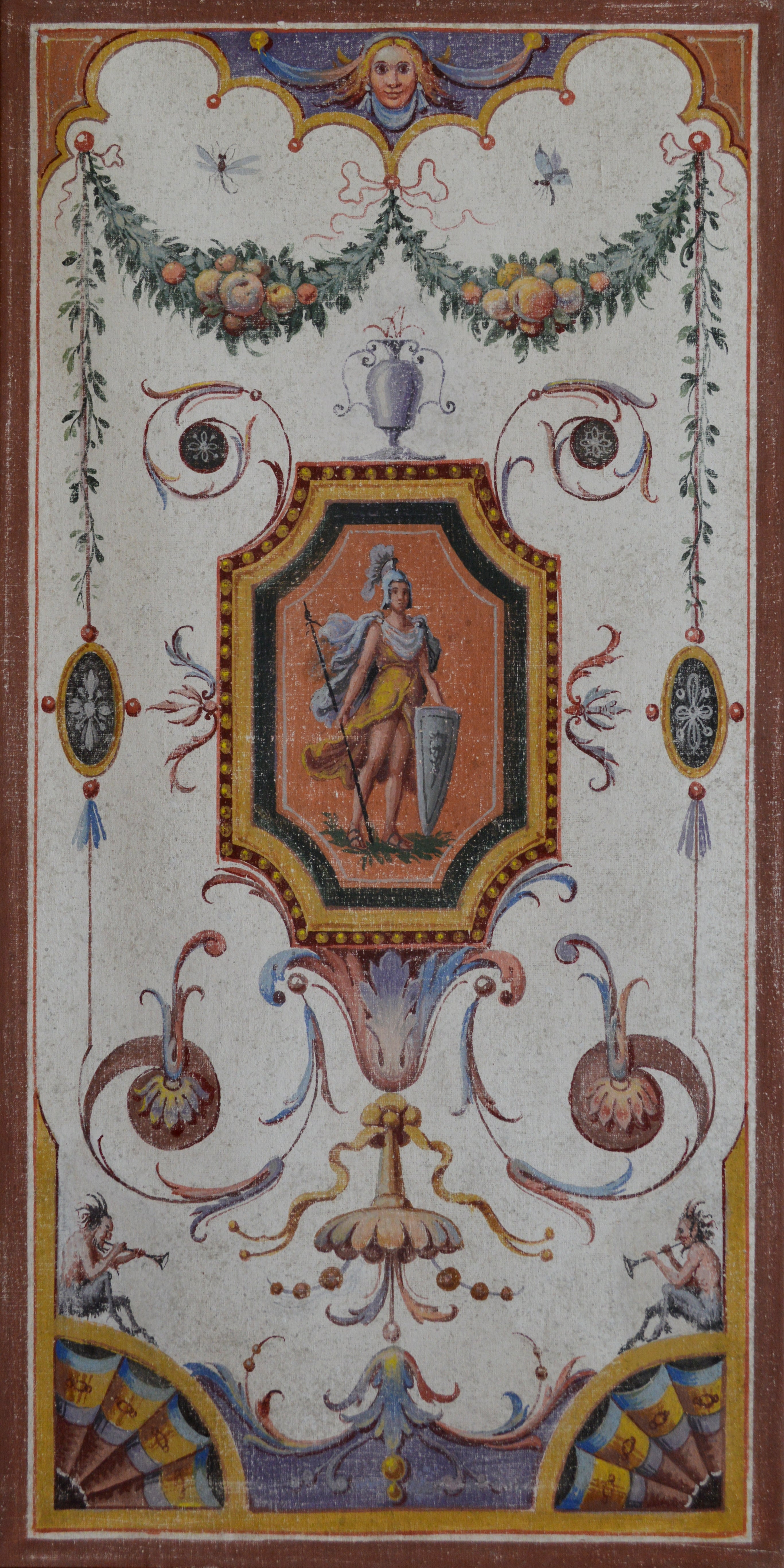 Grotesque 1