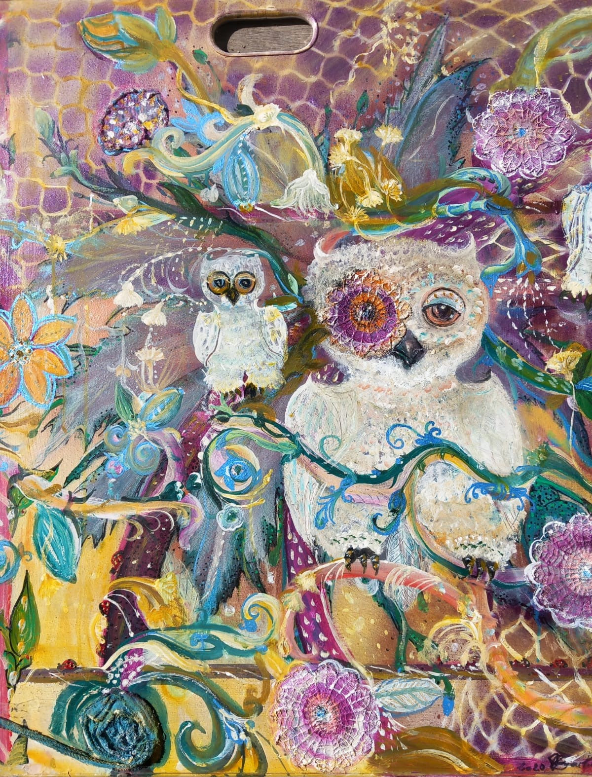 Owls