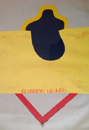 Guidi - Jardín Amarillo