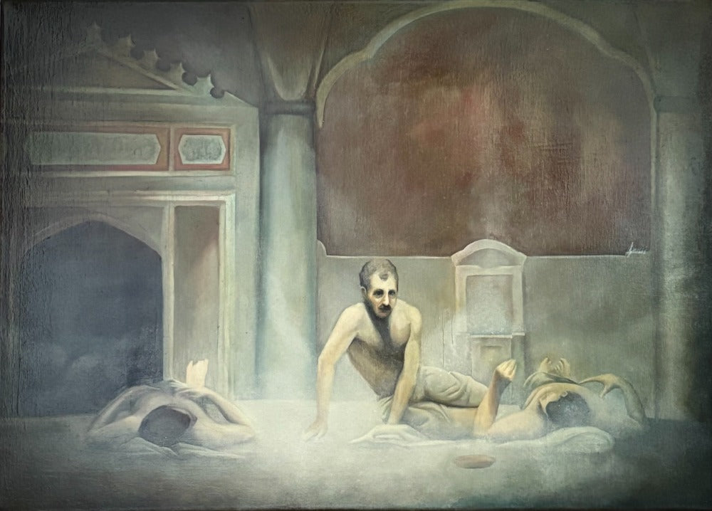 Hammam