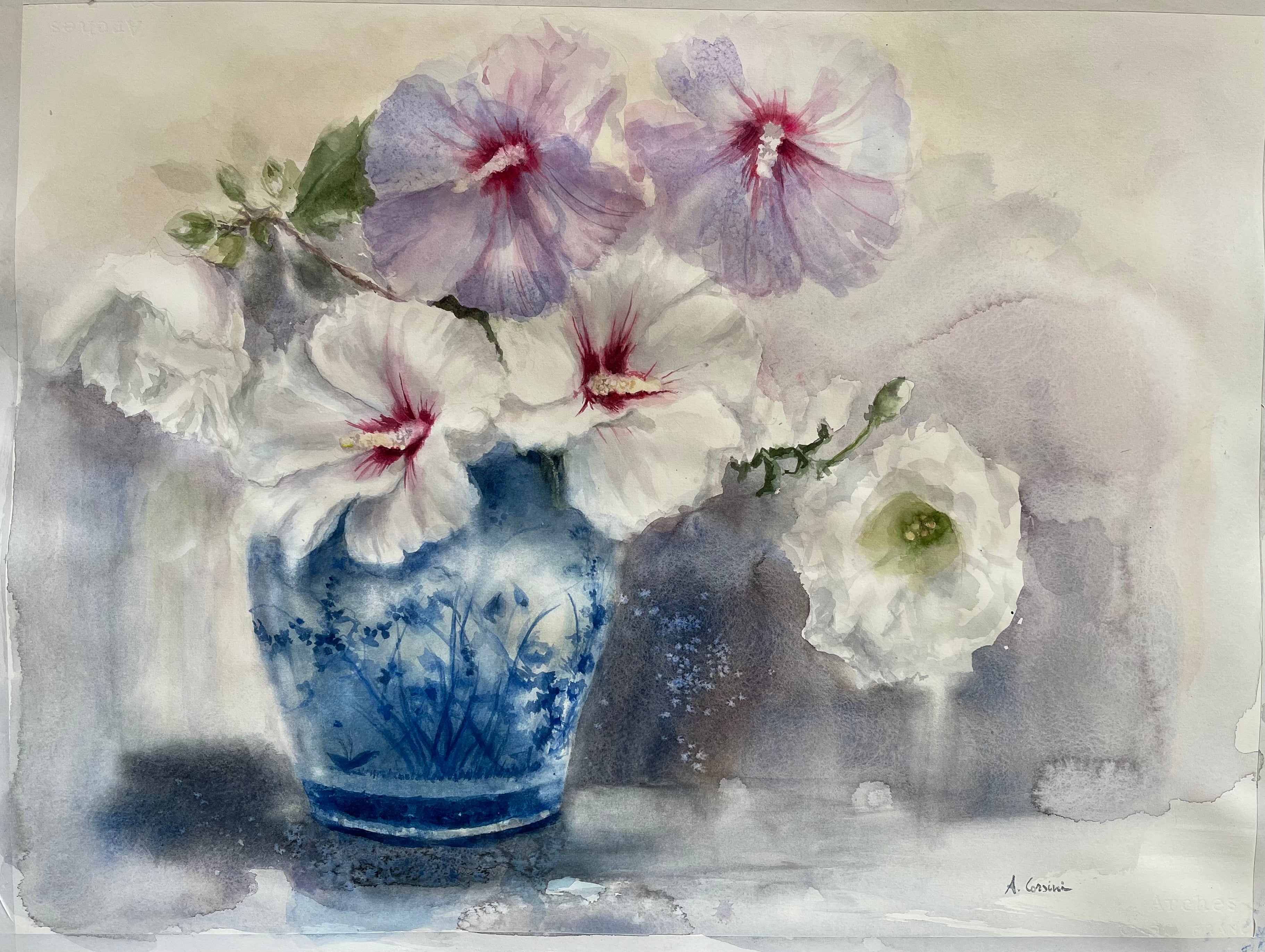 HIBISCUS