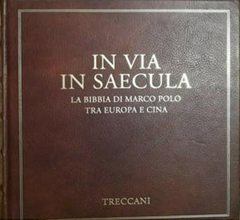 En Vía Saecula - Treccani