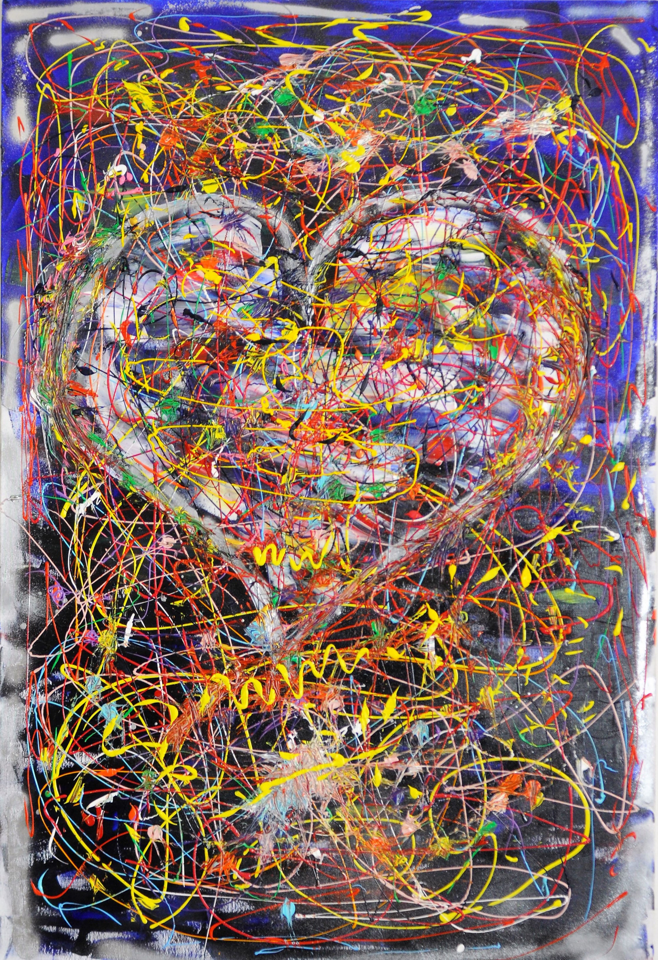 Marco Feci - The Threads