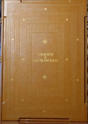 I Fioretti di San Francesco - La Spirale Editore