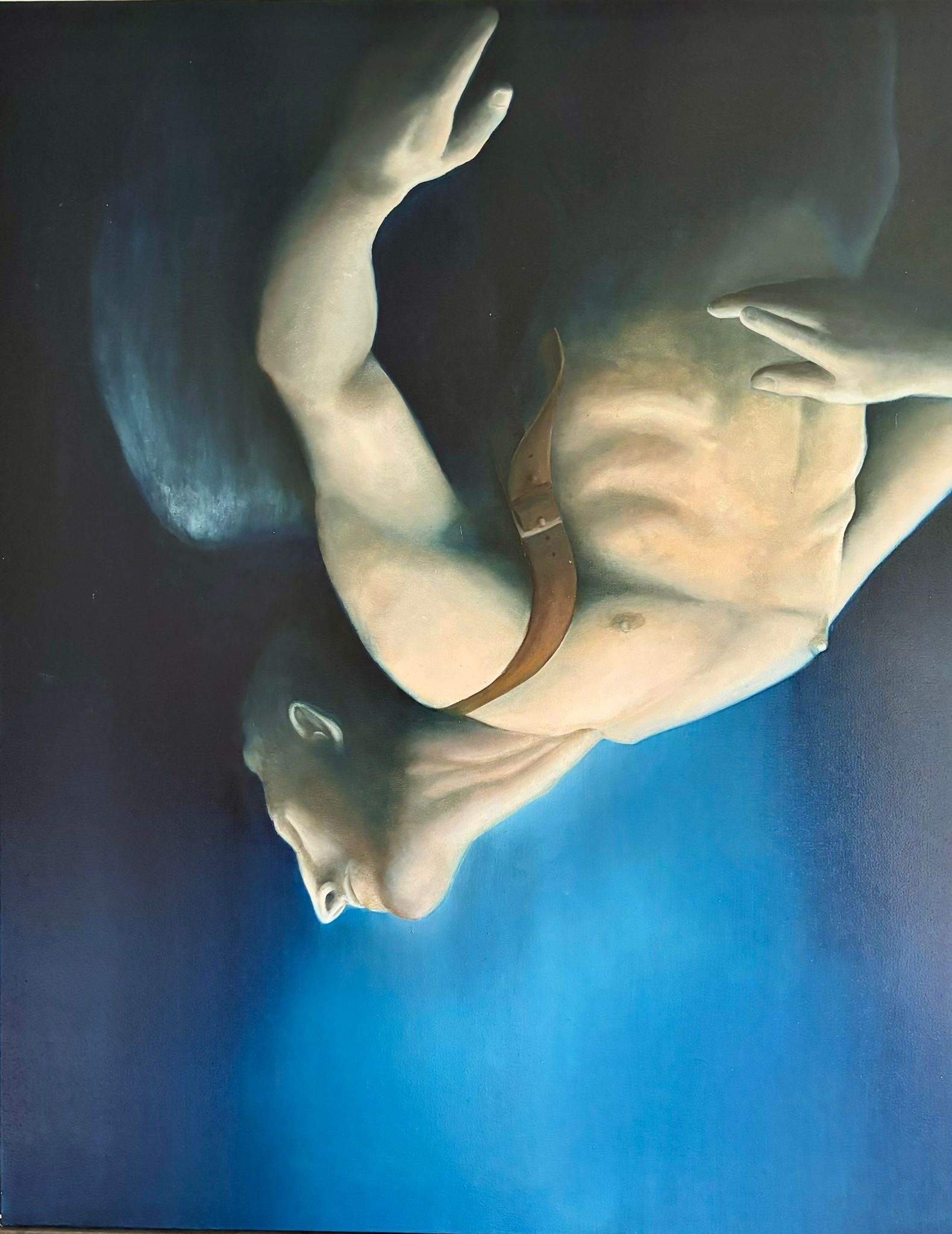 Icarus