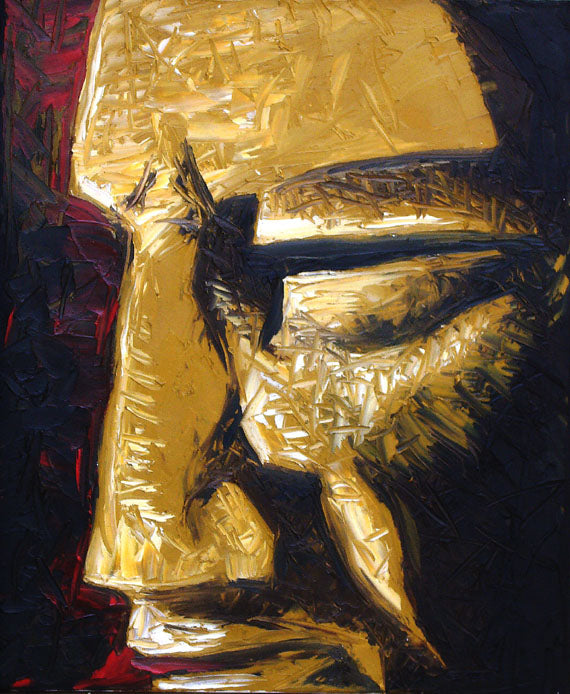 Michelangelo Toffetti - Il giudice
