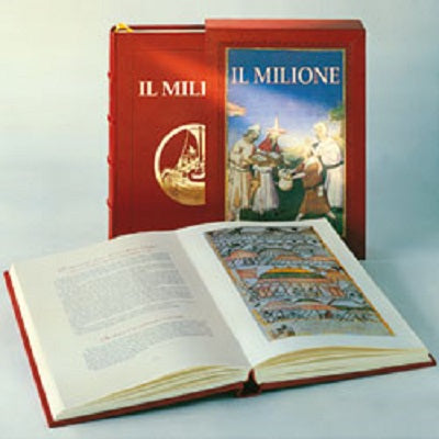 El Millón - Editorial Vallecchi
