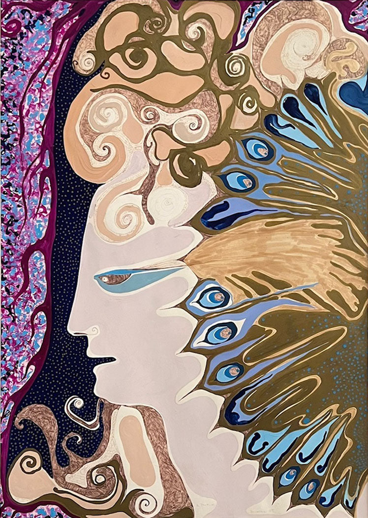 Annamaria Ducaton - El perfil