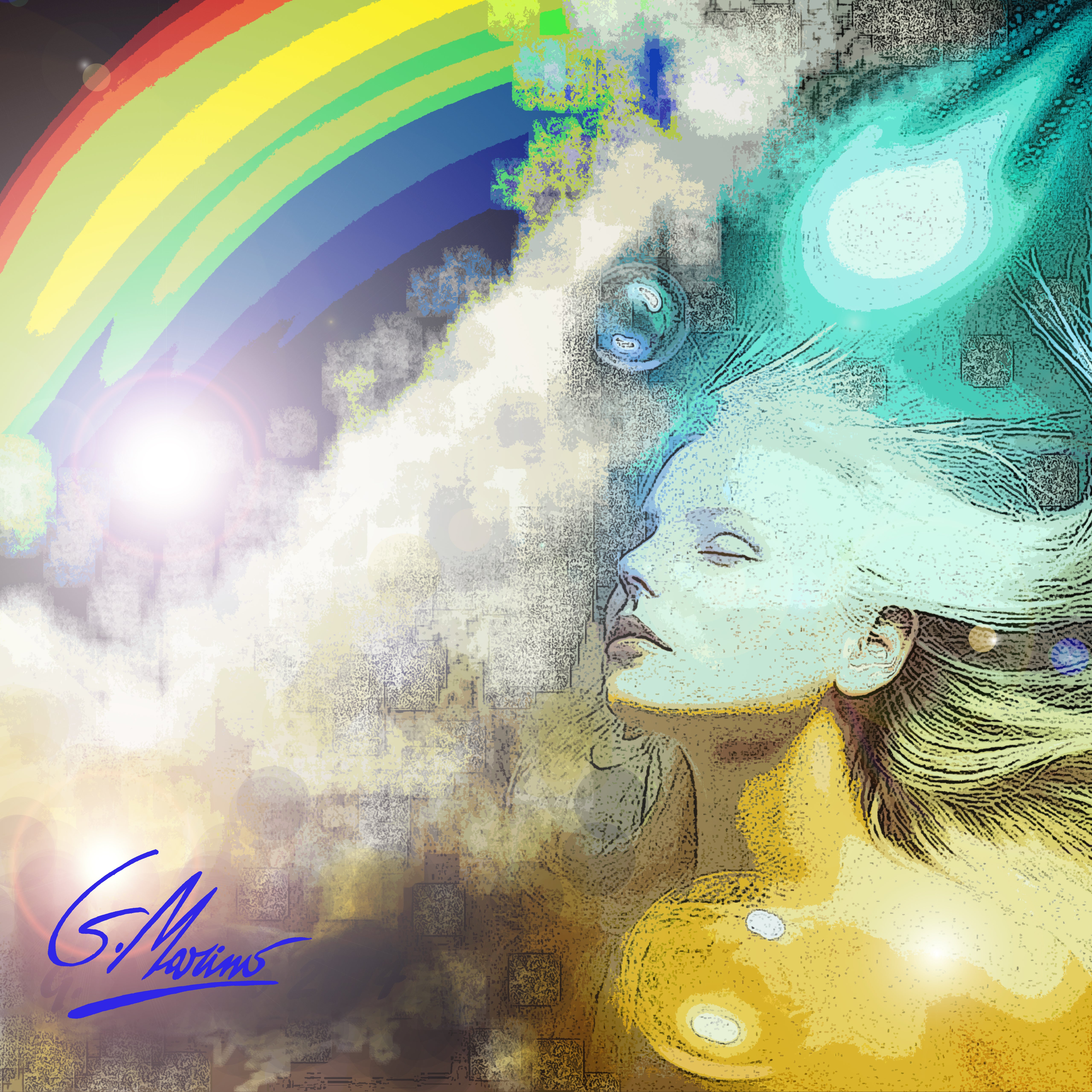 G. Marino - The Dream