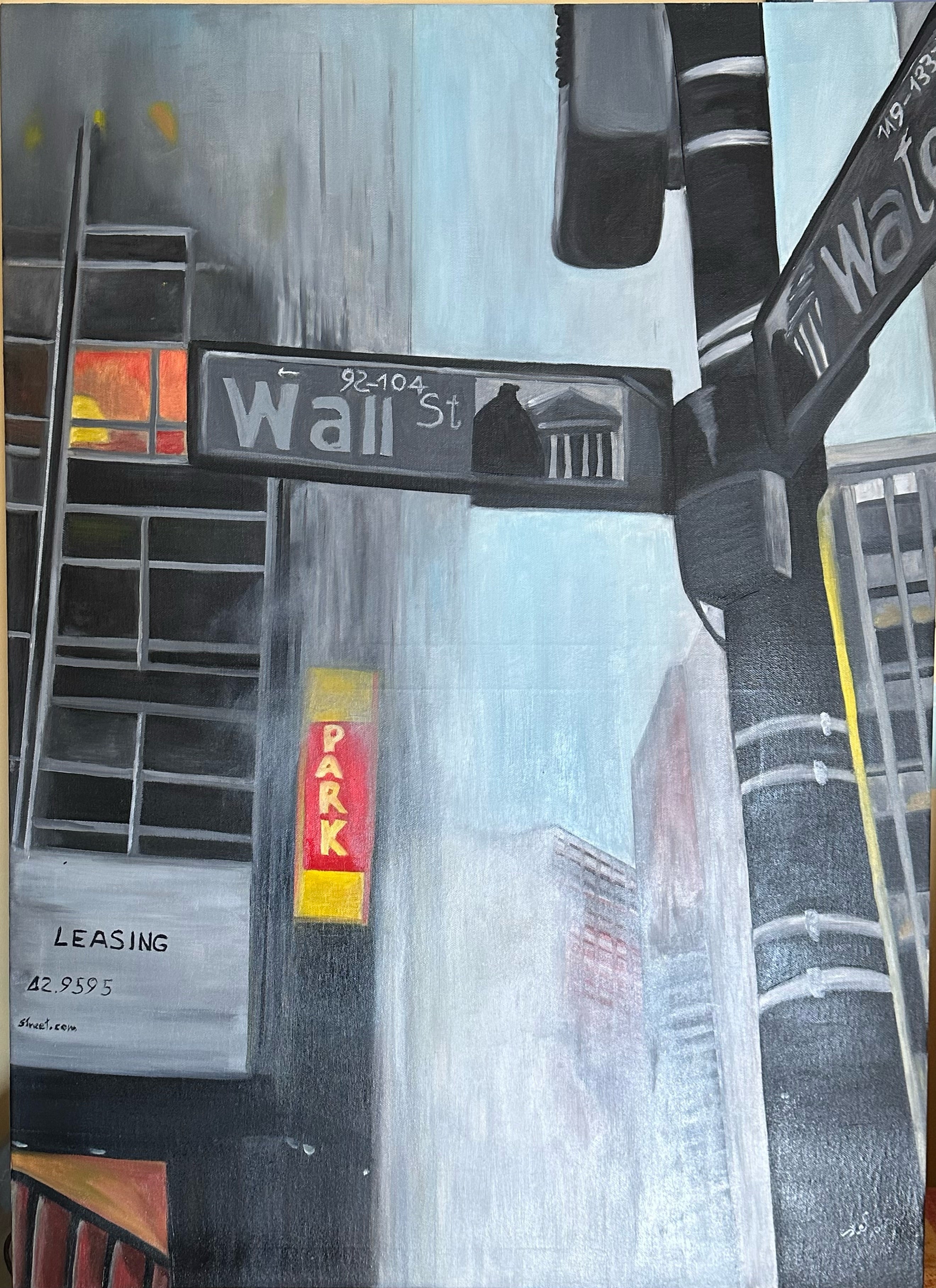 The Crossroads