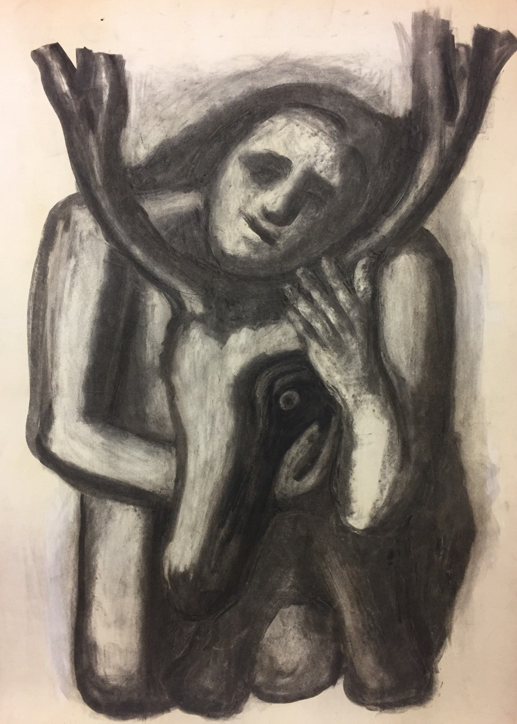 The Repentant Hunter