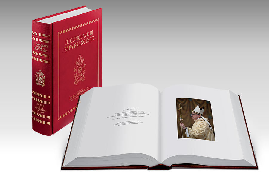 The Conclave of Pope Francis - Treccani