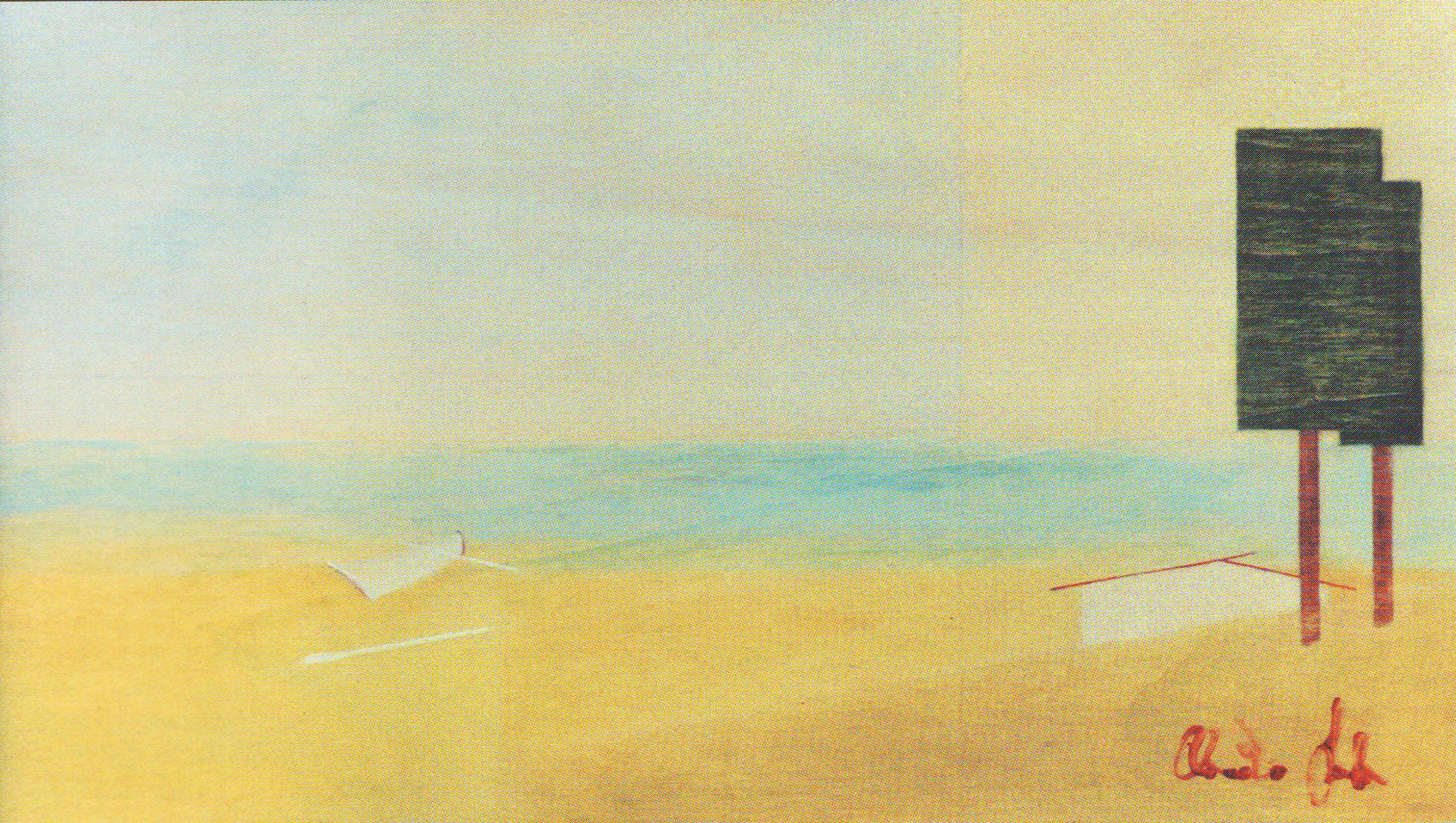 The Sea