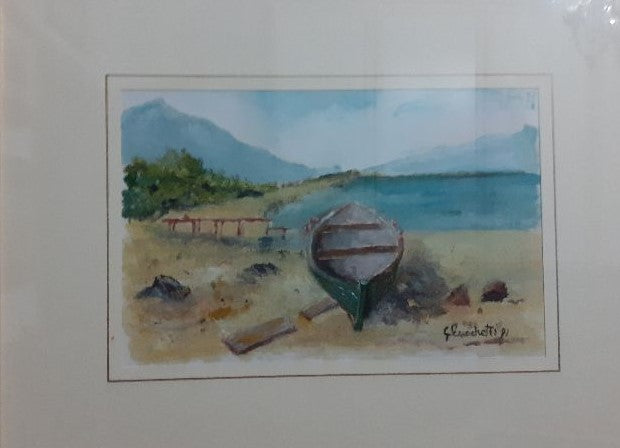 Il porticciolo