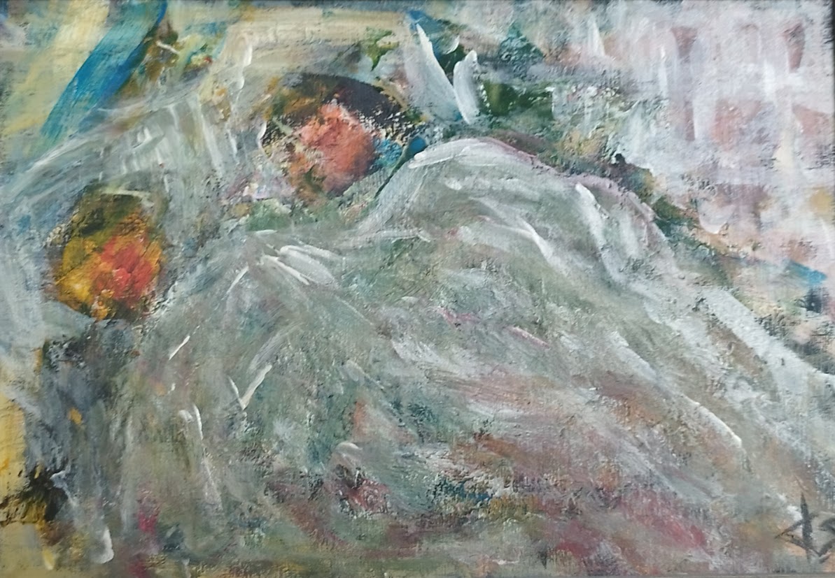 REST AFTER EFFORT