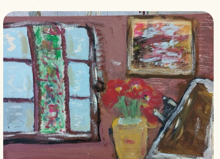 the Vase