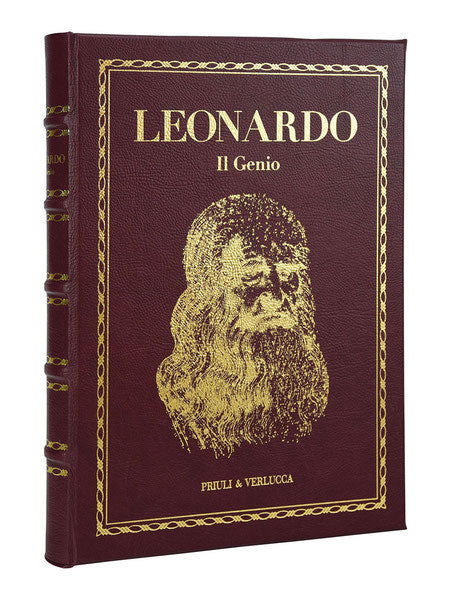 Leonardo. El genio: Priuli y Verlucca para el patrimonio de San Paolo