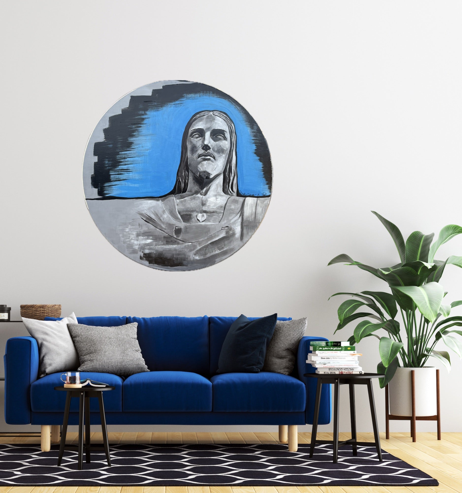 VIAJE A RÍO - CRISTO REDENTOR 2