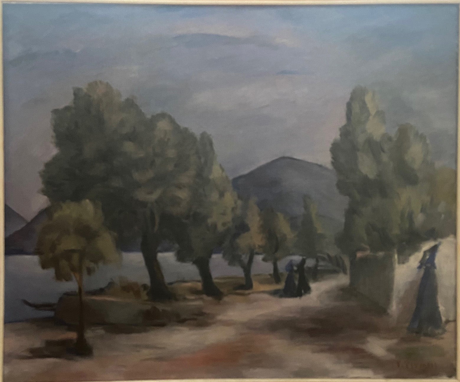 Vittorio Viviani - Milan