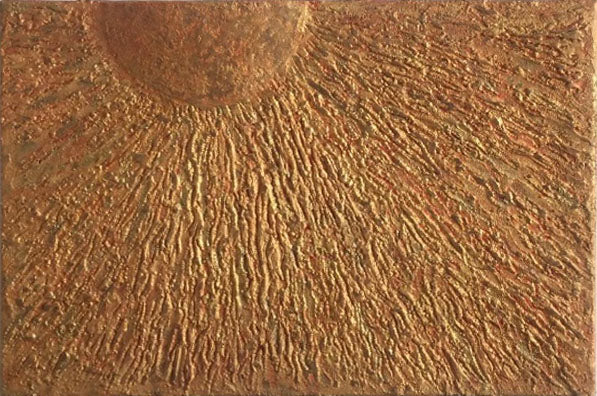 Guglielmo Ferraiola - Rayo de sol