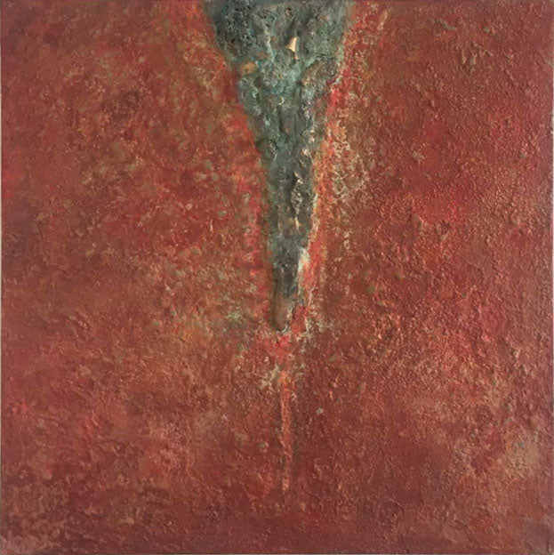 Guglielmo Ferraiola - Sin título