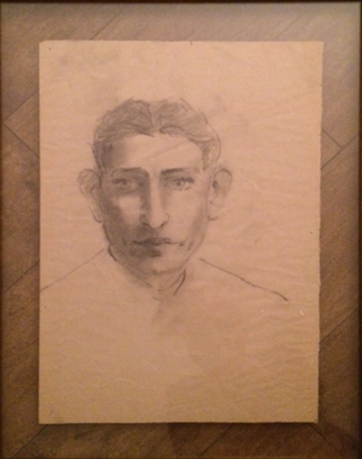 Filippo De Pisis - Sin título