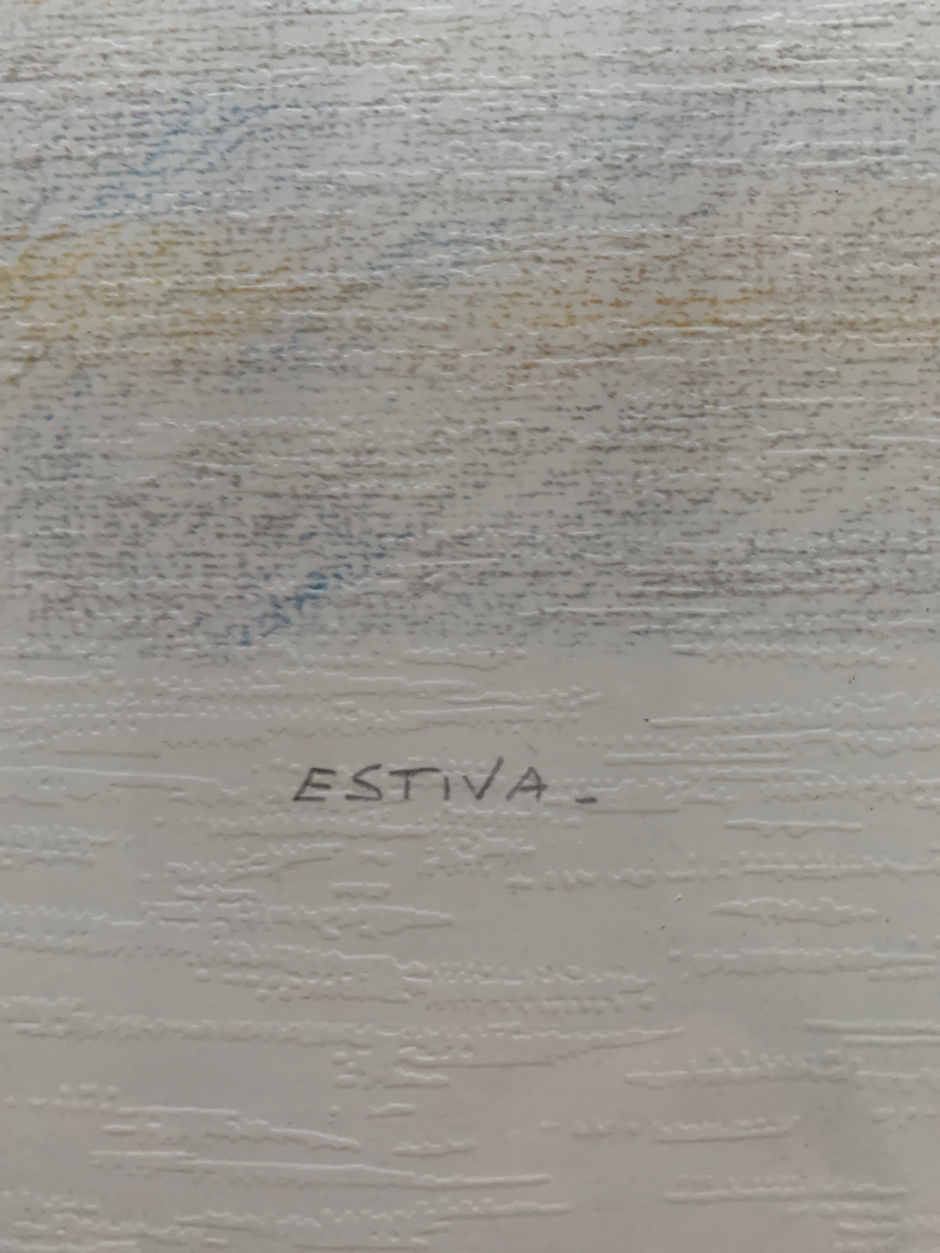 Estiva