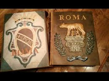 Rome - Editalia