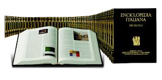 Enciclopedia Italiana - Treccani