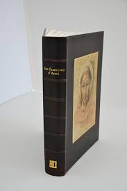 Elvio Marchionni - San Francesco d'Assisi
