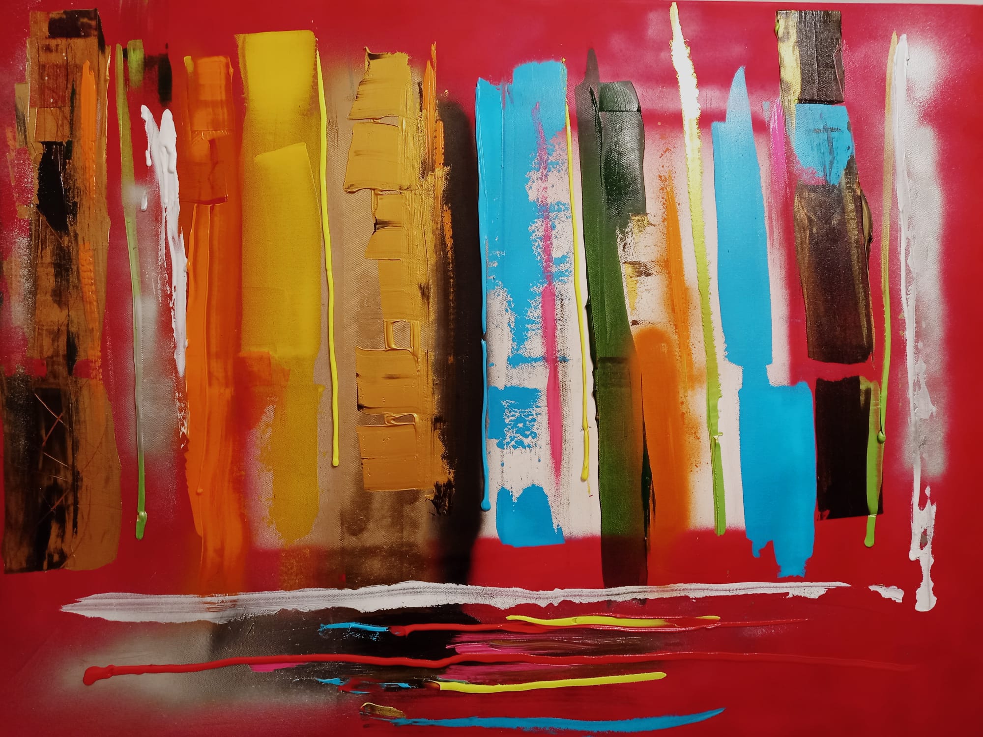 COLORS