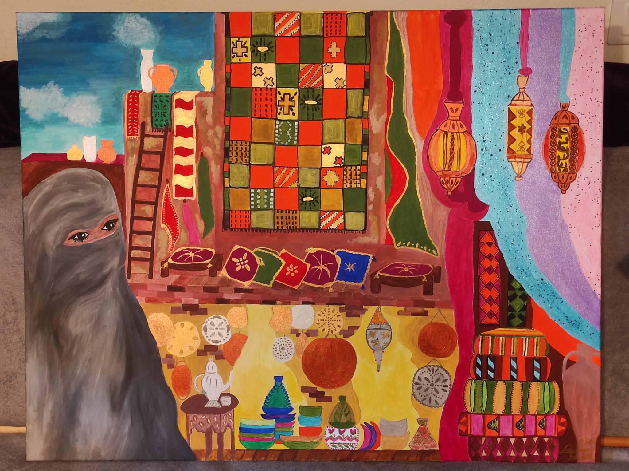 Marocco