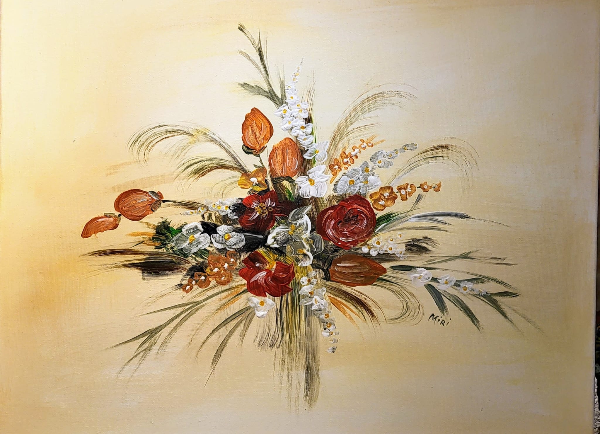 SPRING BOUQUET