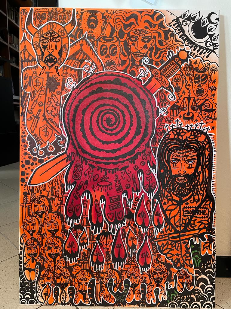 Apocalypse