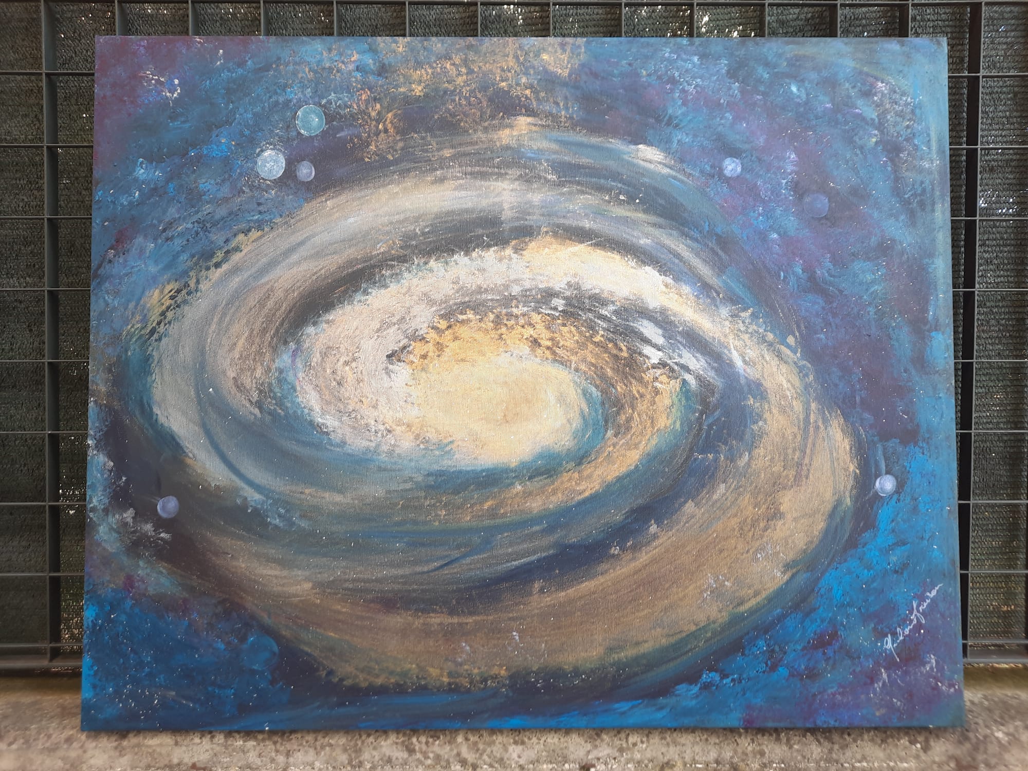 Galaxy