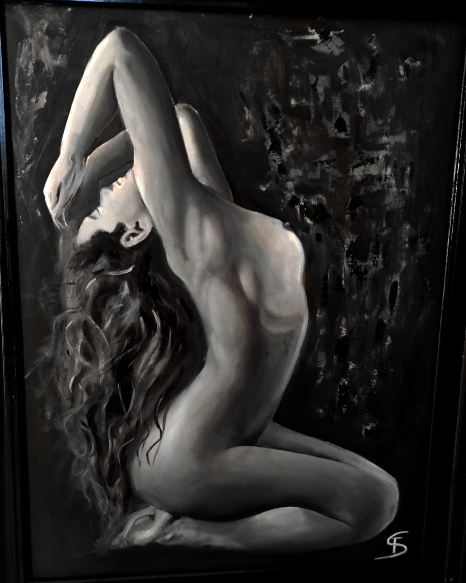 Woman