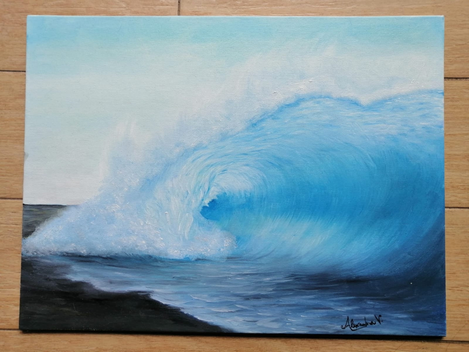 Wave