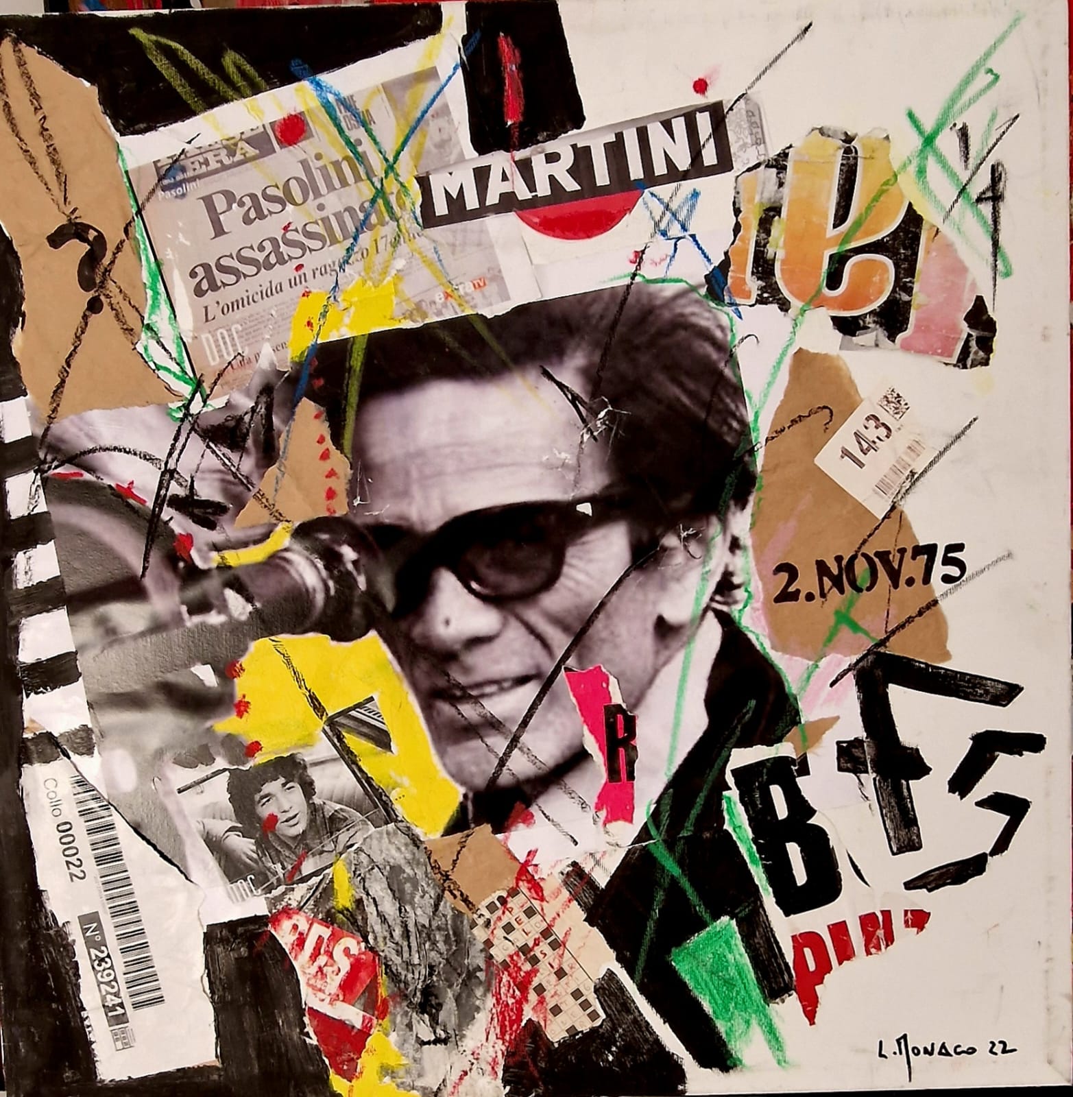 Pasolini