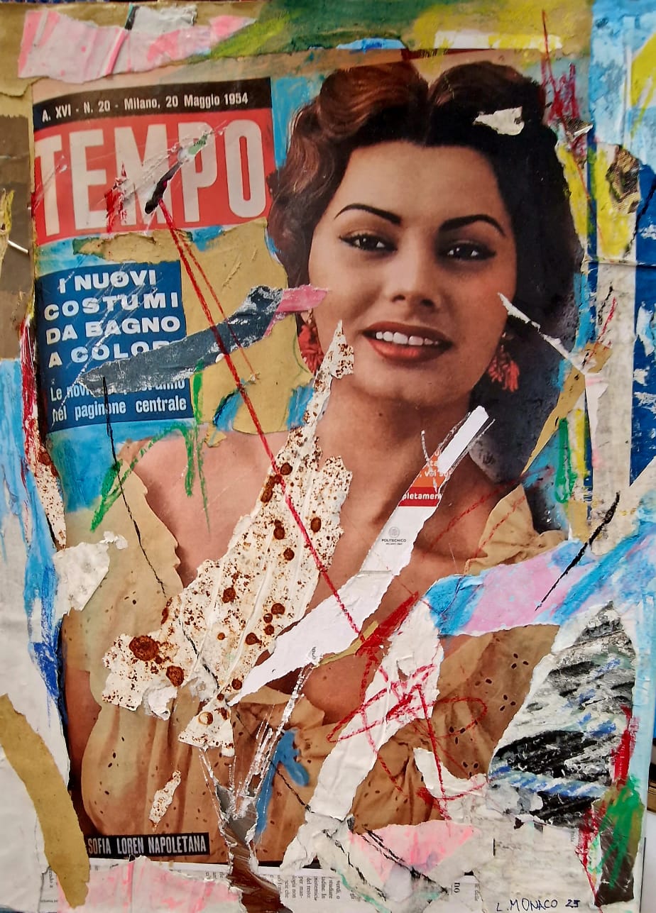 Sofia Loren
