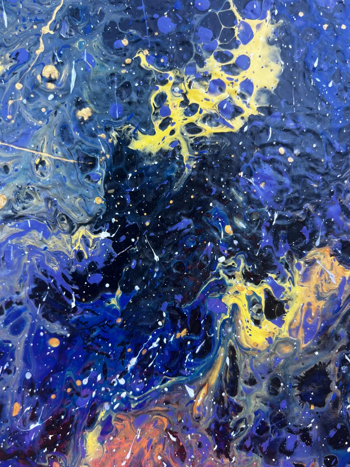 Energy of the cosmos