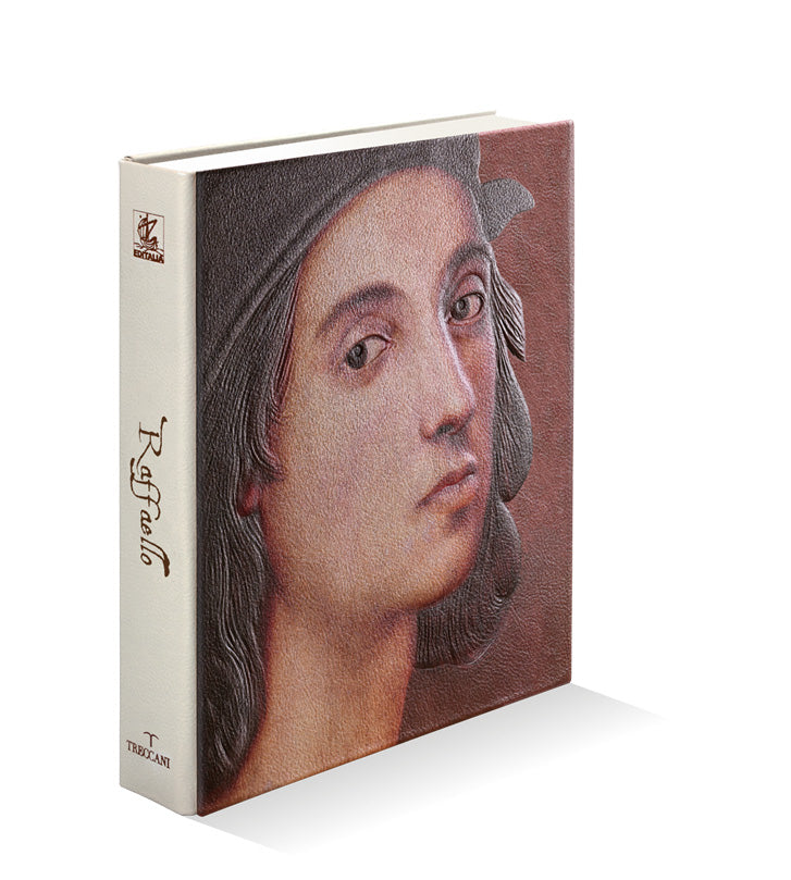 Raphael - Treccani/Editalia