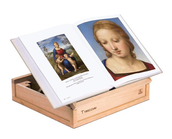 Raphael - Treccani/Editalia