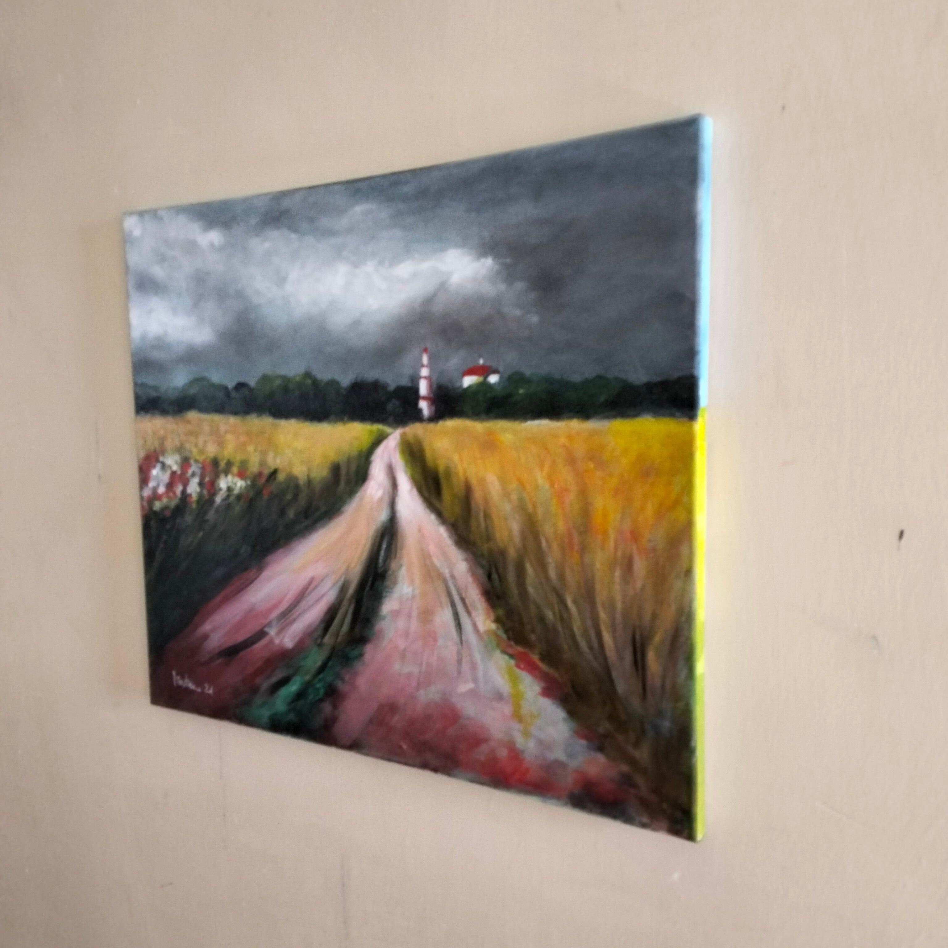 Percorso di Campagna