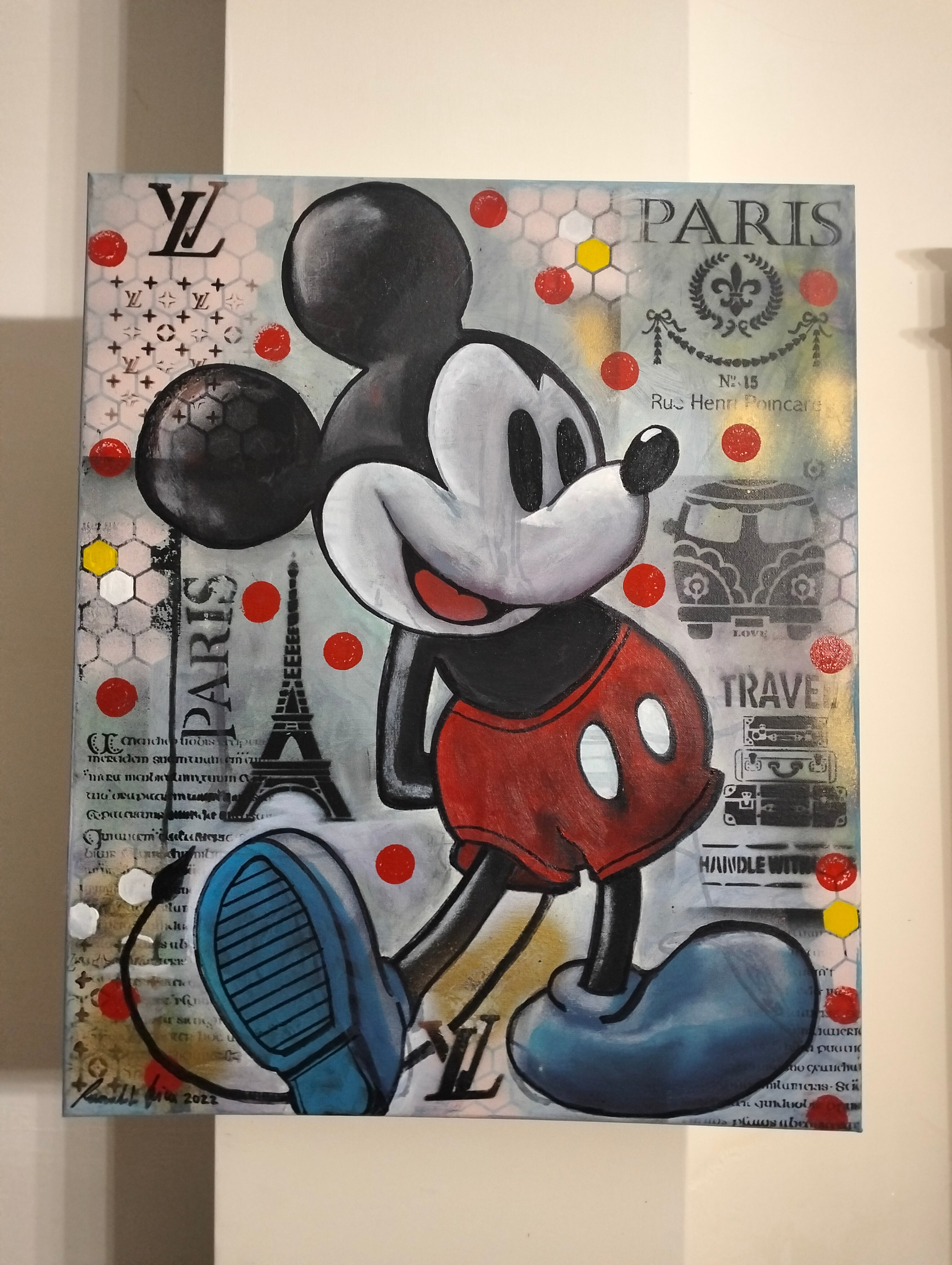 Topolino