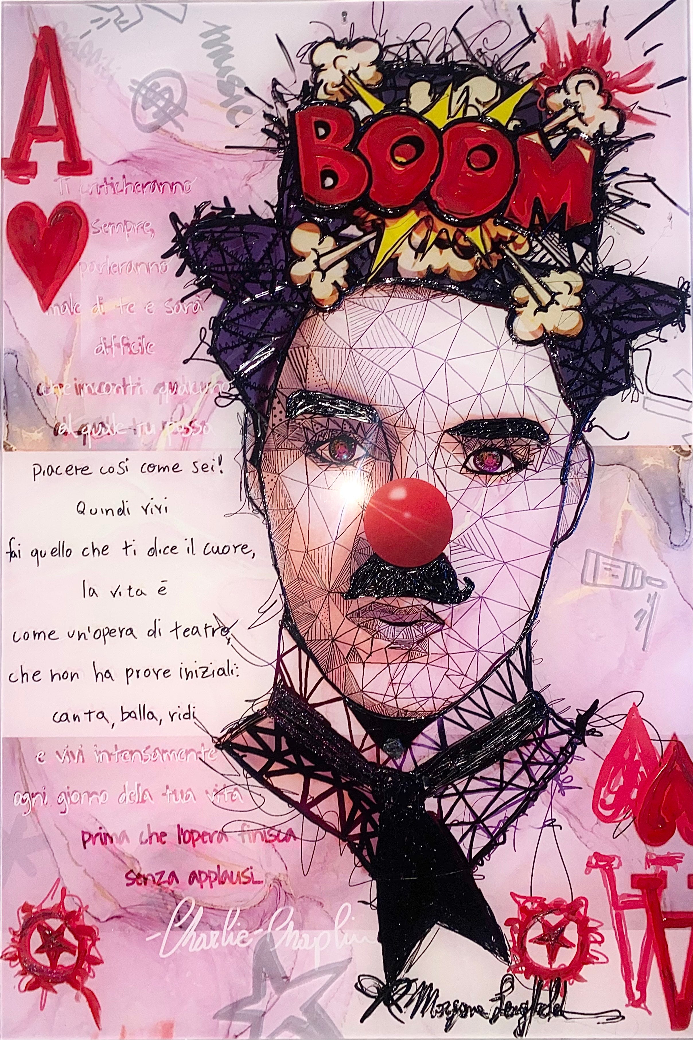 Las pastillas de Chaplin