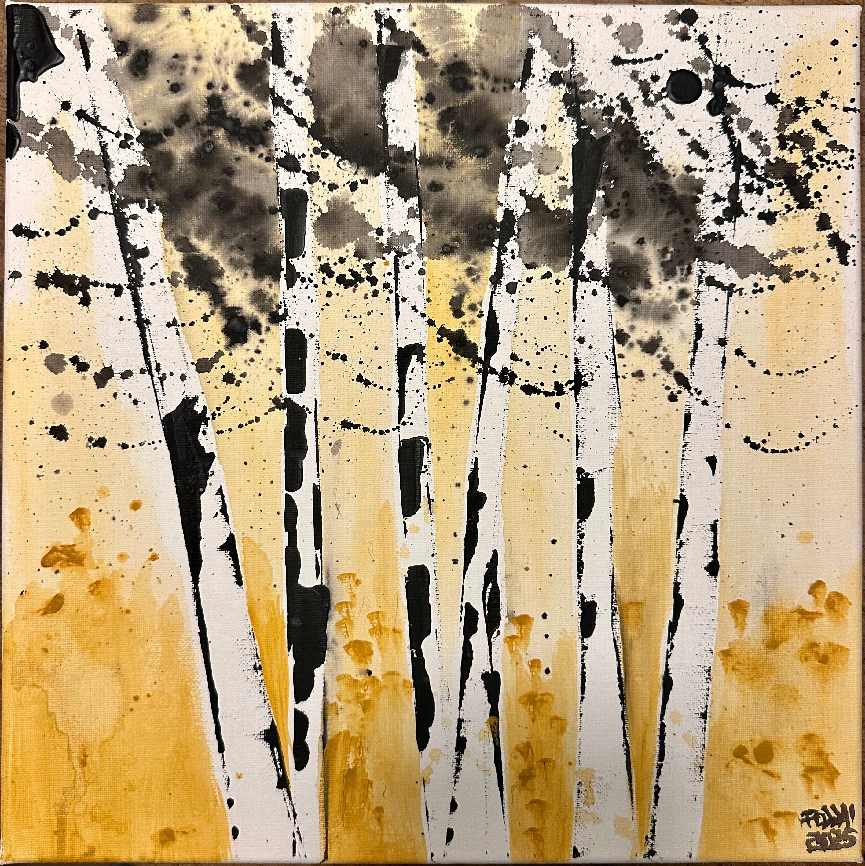 Etna birch