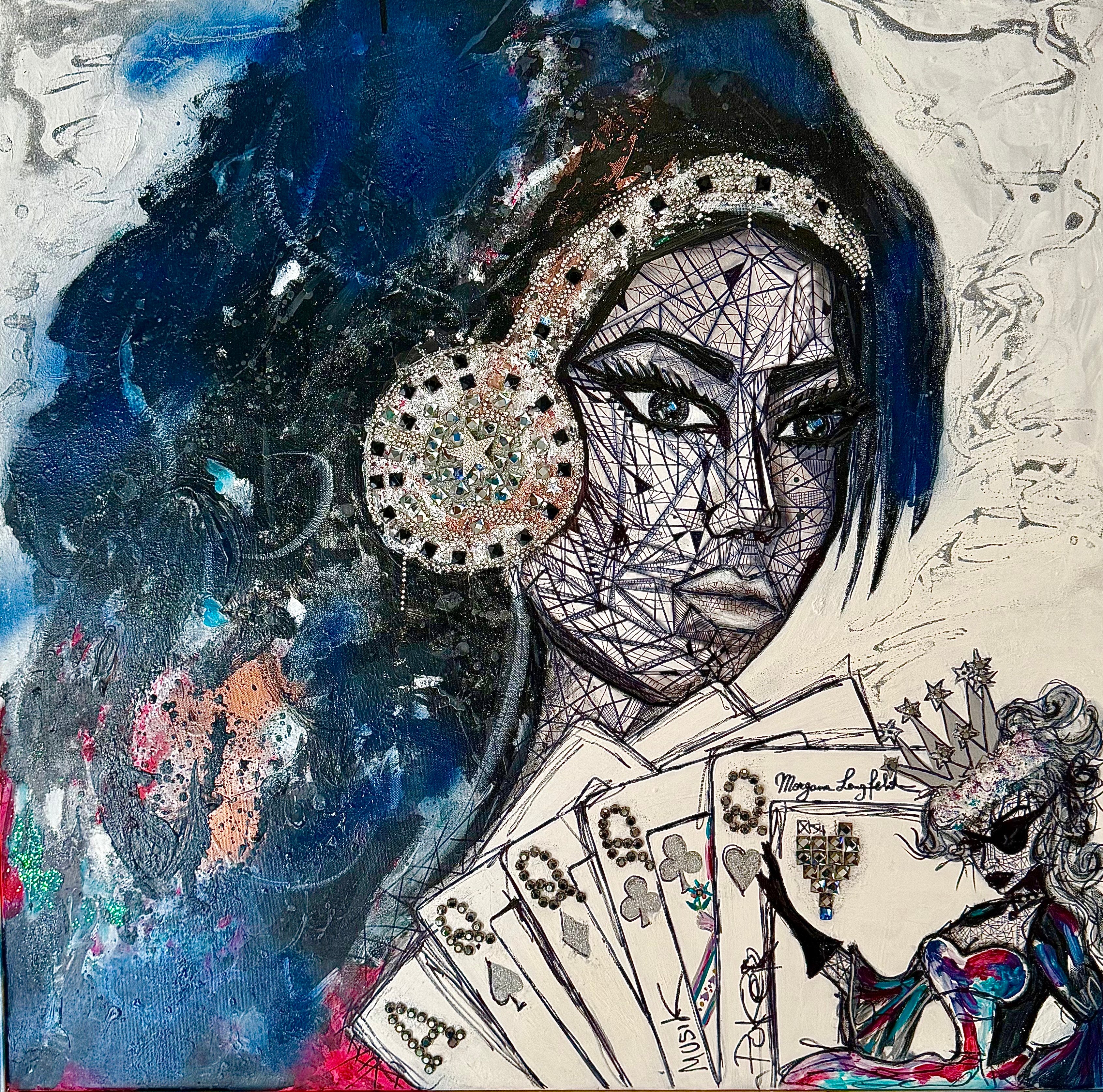 MUSIC POKER
