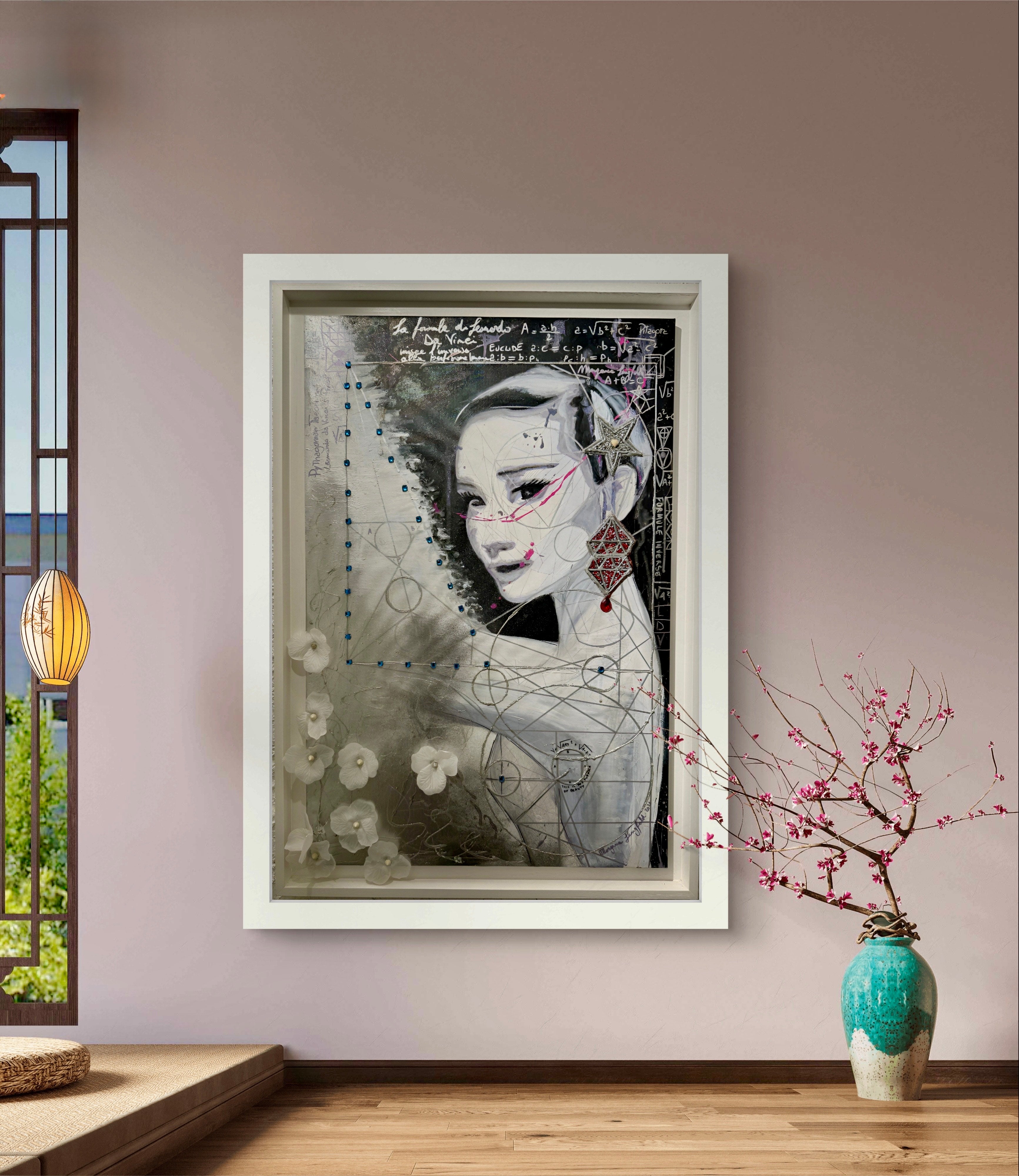 La perfección de Audrey
